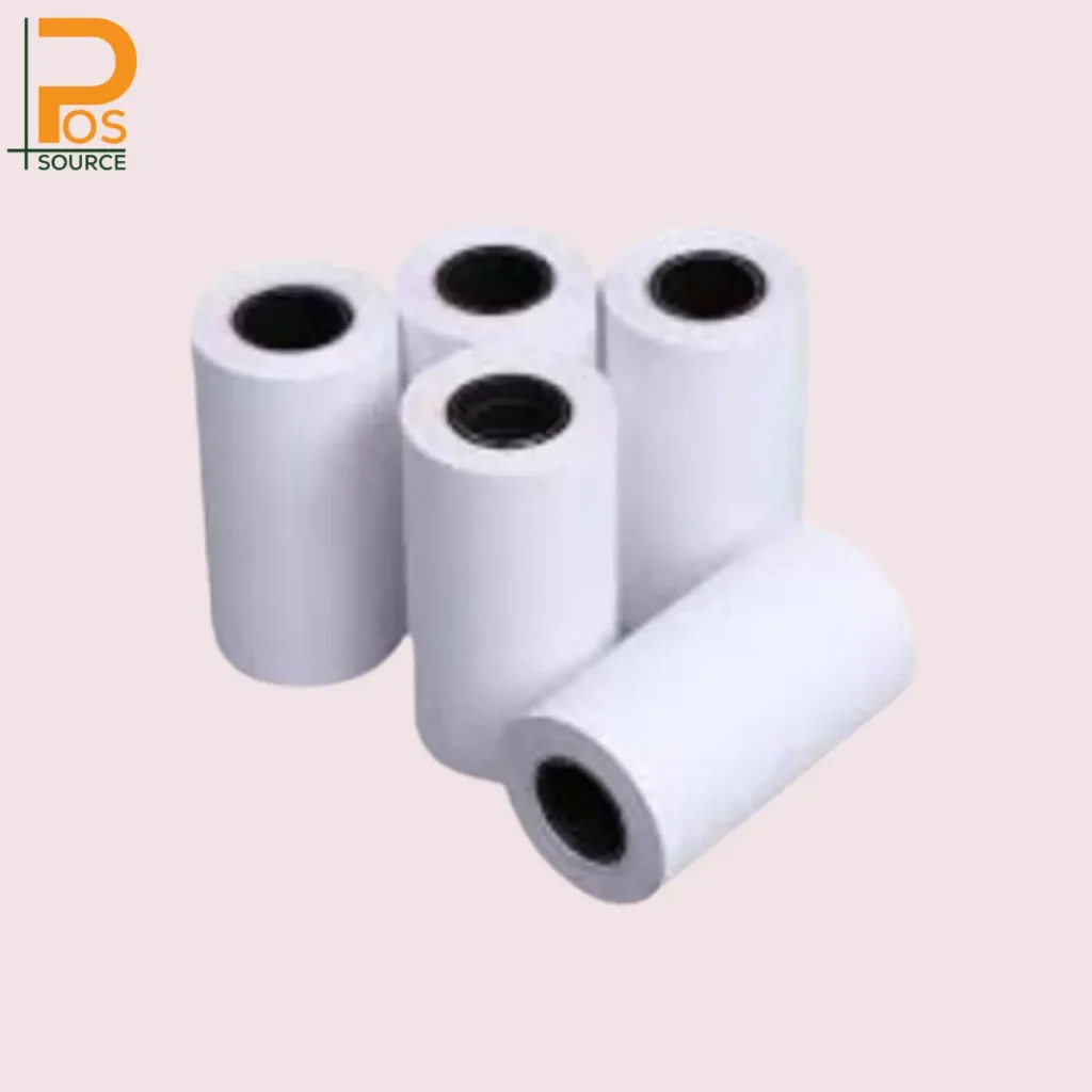 56mm x 30mm Thermal POS Roll
