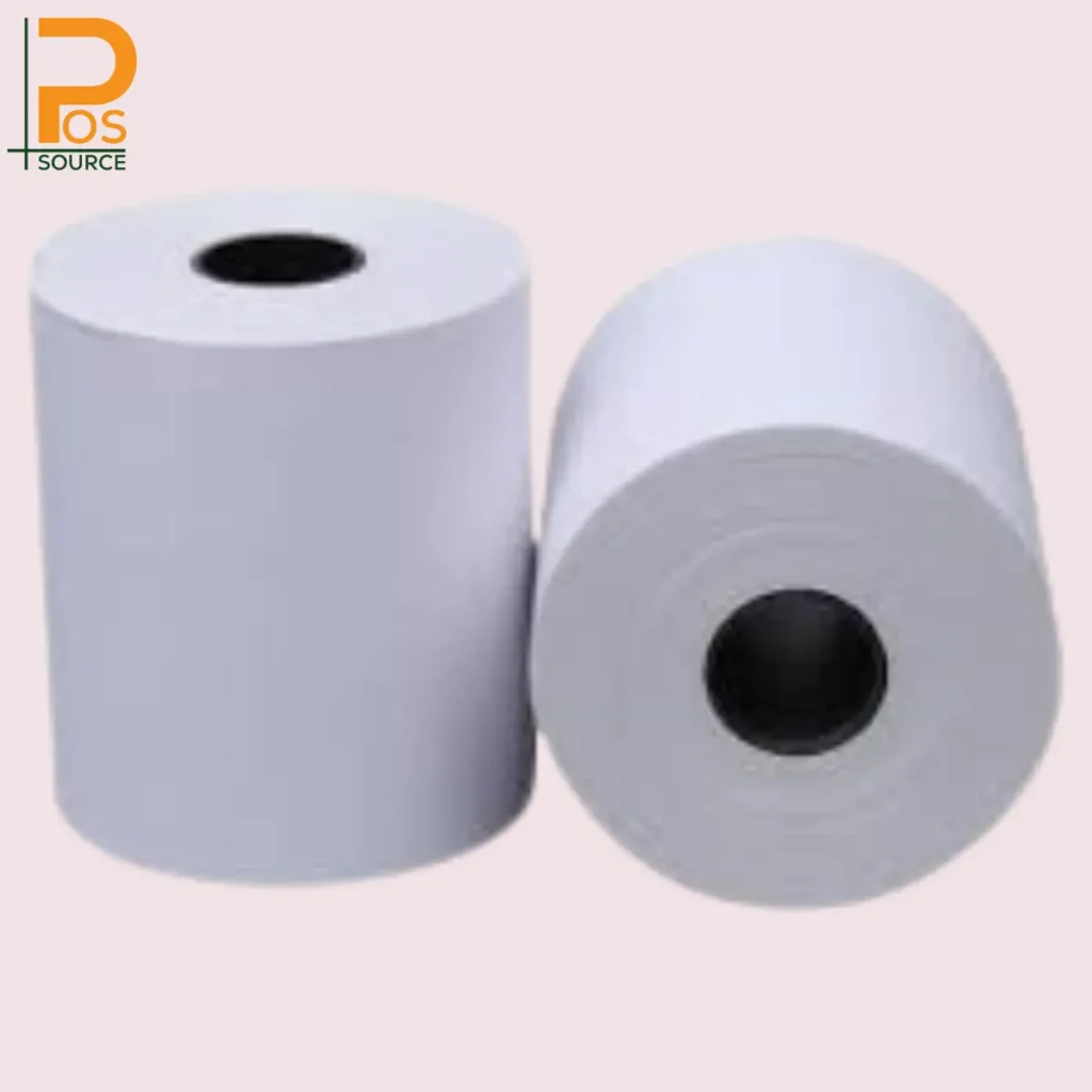 56mm x 50mm Thermal POS Roll