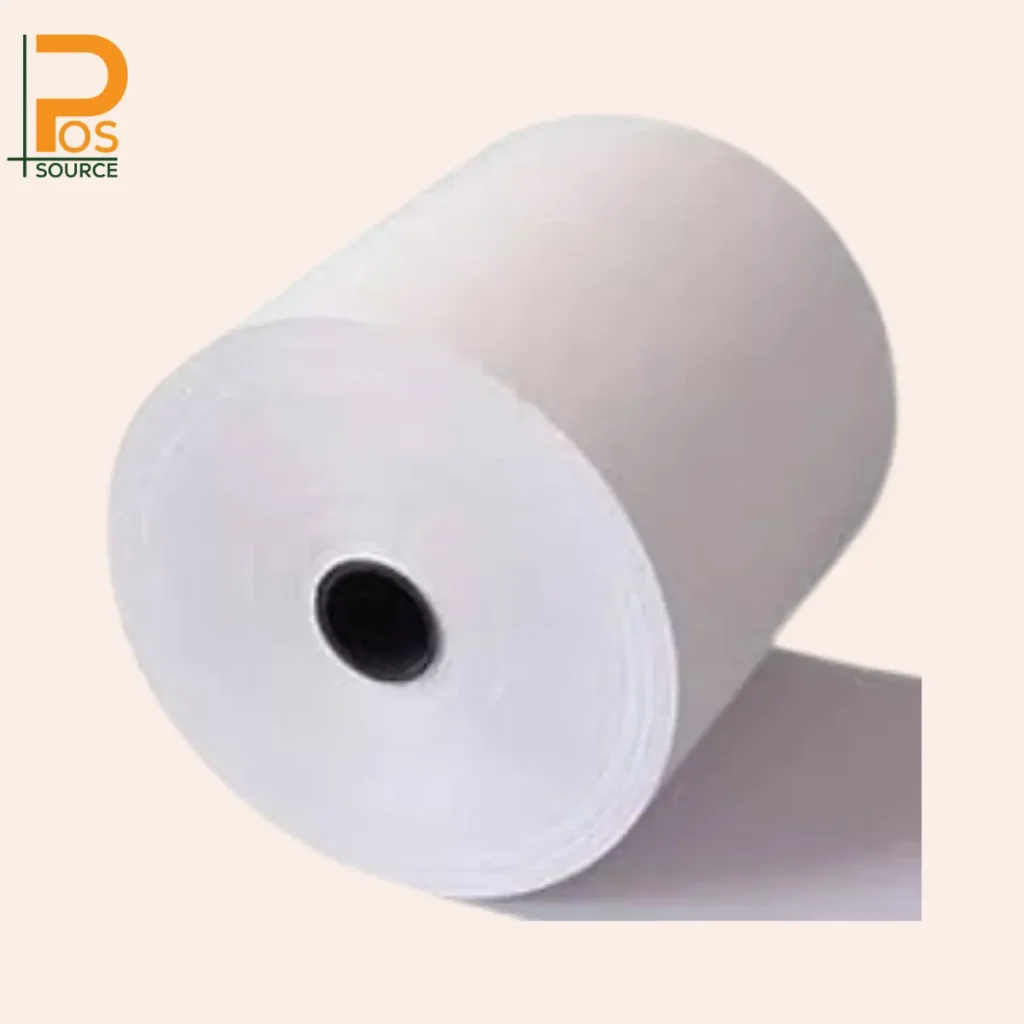 78mm x 78mm Thermal POS Roll