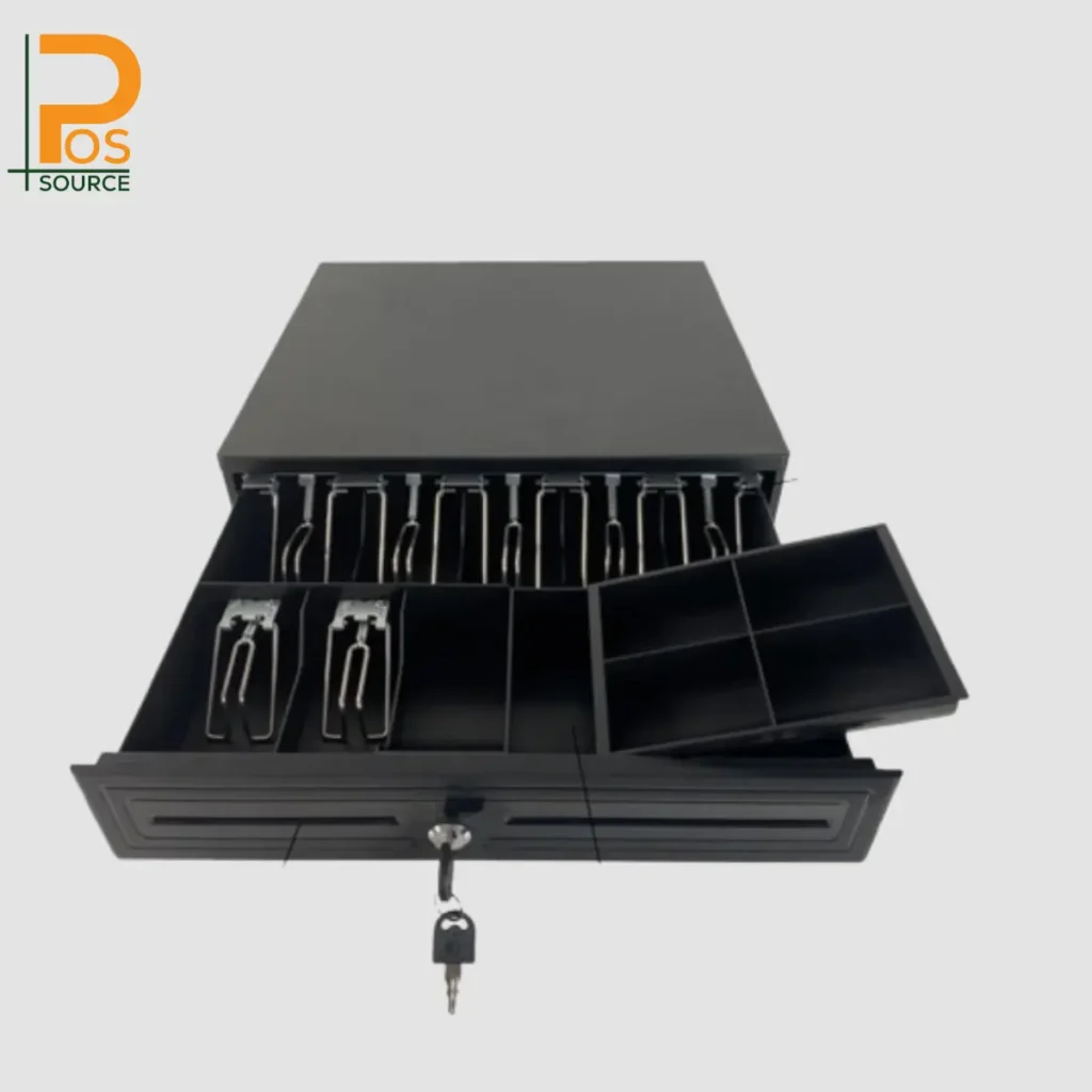 Dotmax DC-405F Cash Drawer