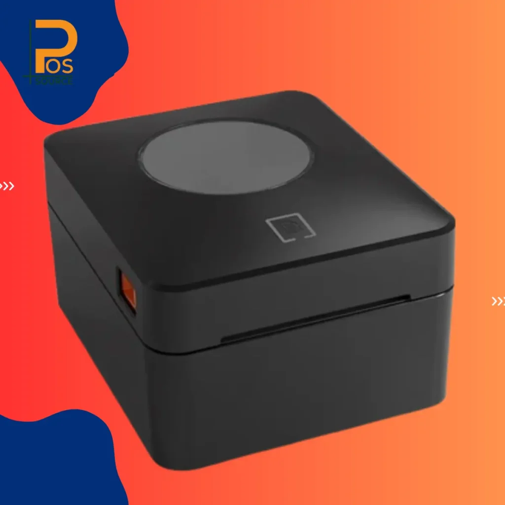 Dotmax Di4t Thermal Barcode Printer