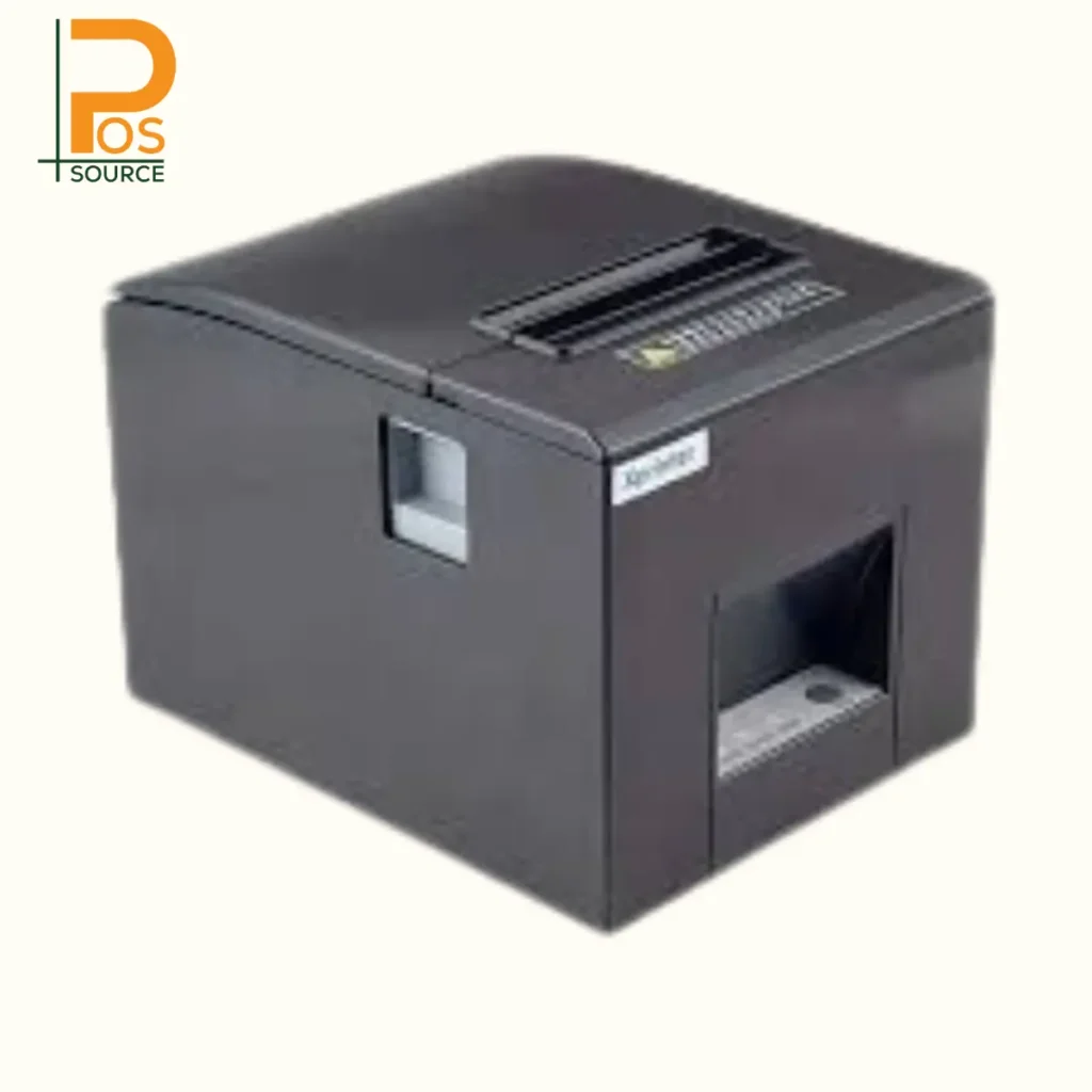 Xprinter XP-E260M Direct Thermal POS Printer 80mm
