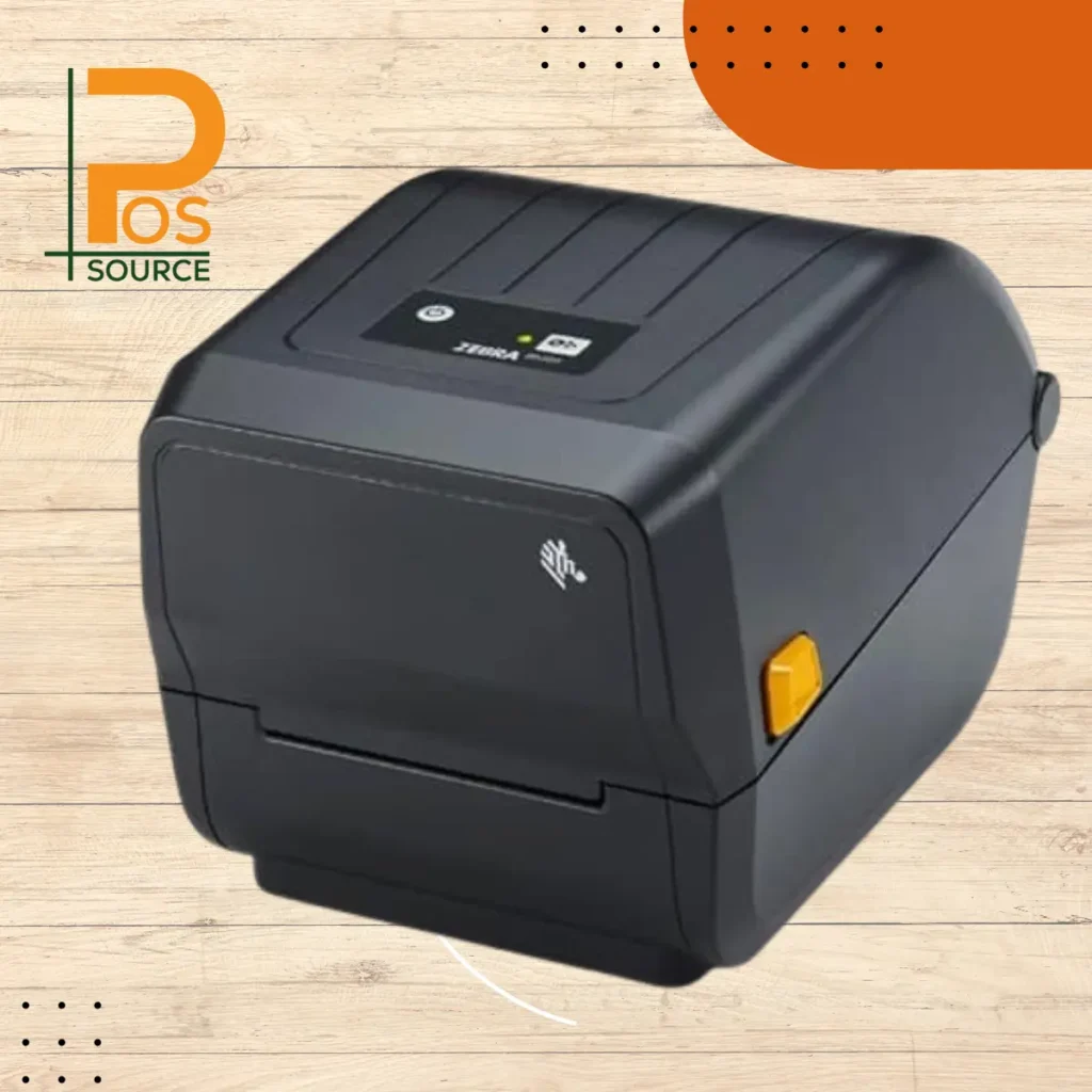 Zebra ZD230 Barcode Label Printer