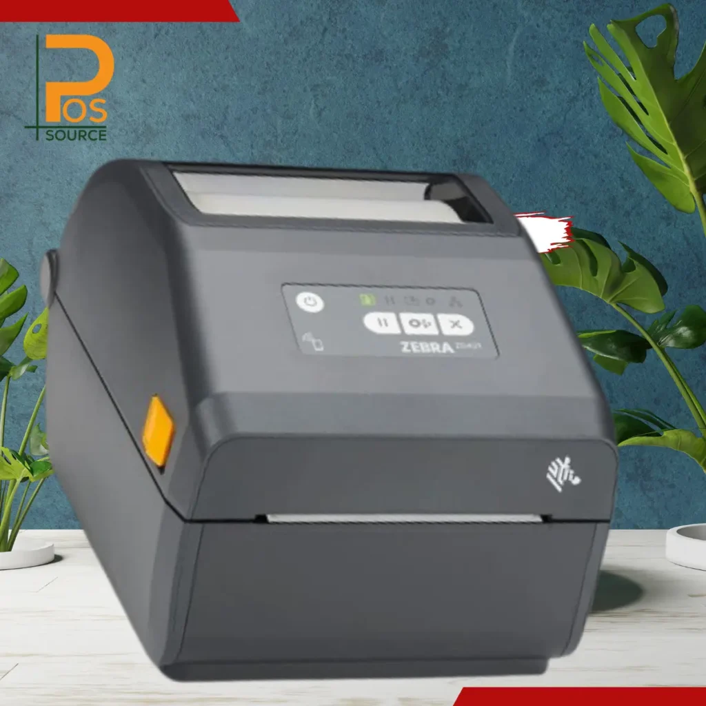 Zebra ZD421 Barcode Label Printer